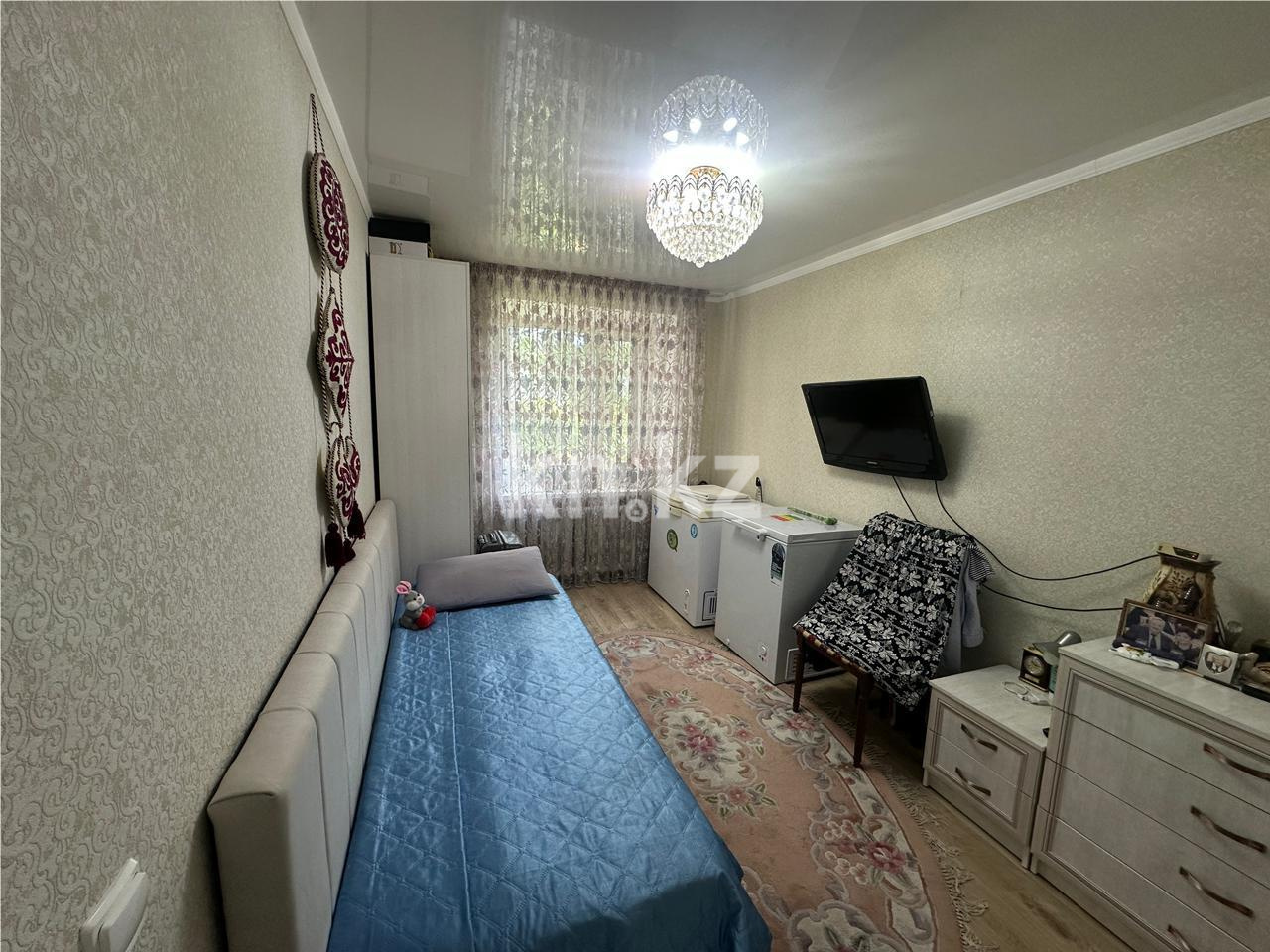 Продажа 2-комнатной квартиры, 48 м² - Продажа квартир в Караганде - страница 63 фото 3 из 8