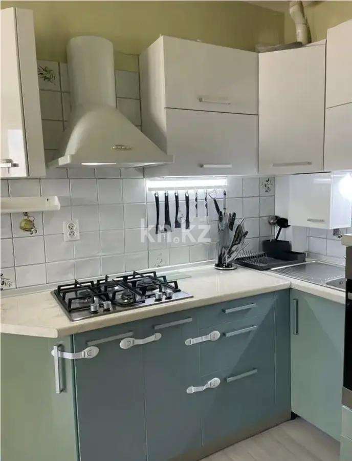 Продажа 2-комнатной квартиры, 43 м² - Продажа двухкомнатных квартир от собственников в Алматы фото 3 из 4