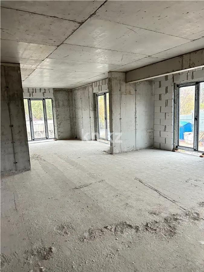 Продажа 4-комнатной квартиры, 224 м² - Недвижимость в Алматы - страница 17 фото 2 из 2