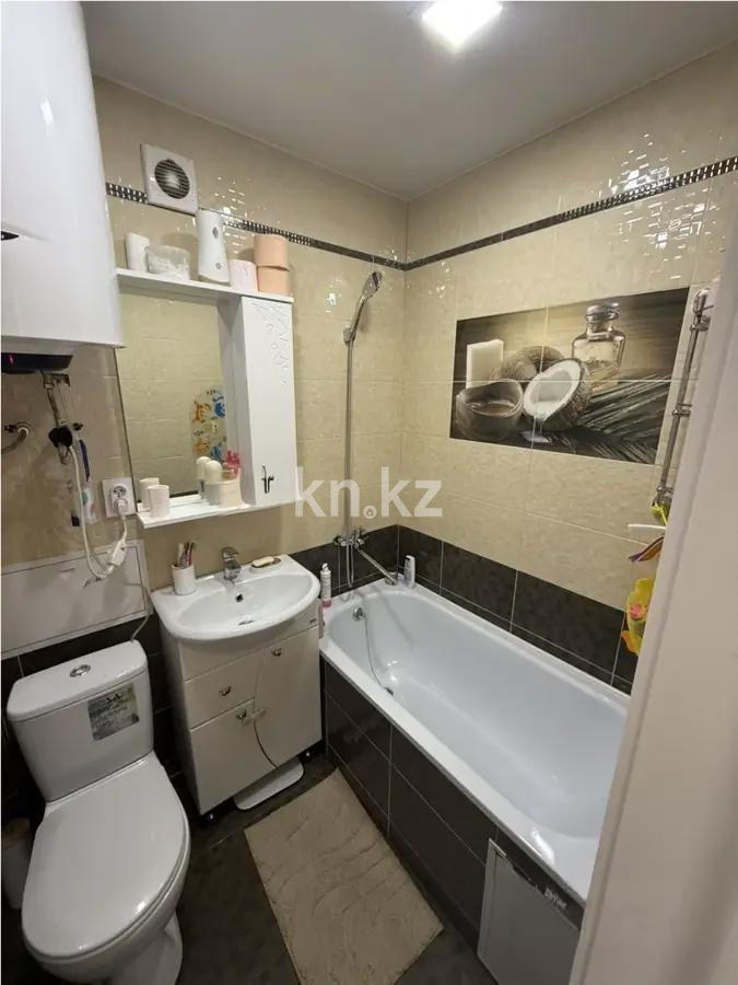 Продажа 2-комнатной квартиры, 37 м² - Продажа двухкомнатных квартир в Караганде - страница 4 фото 4 из 4