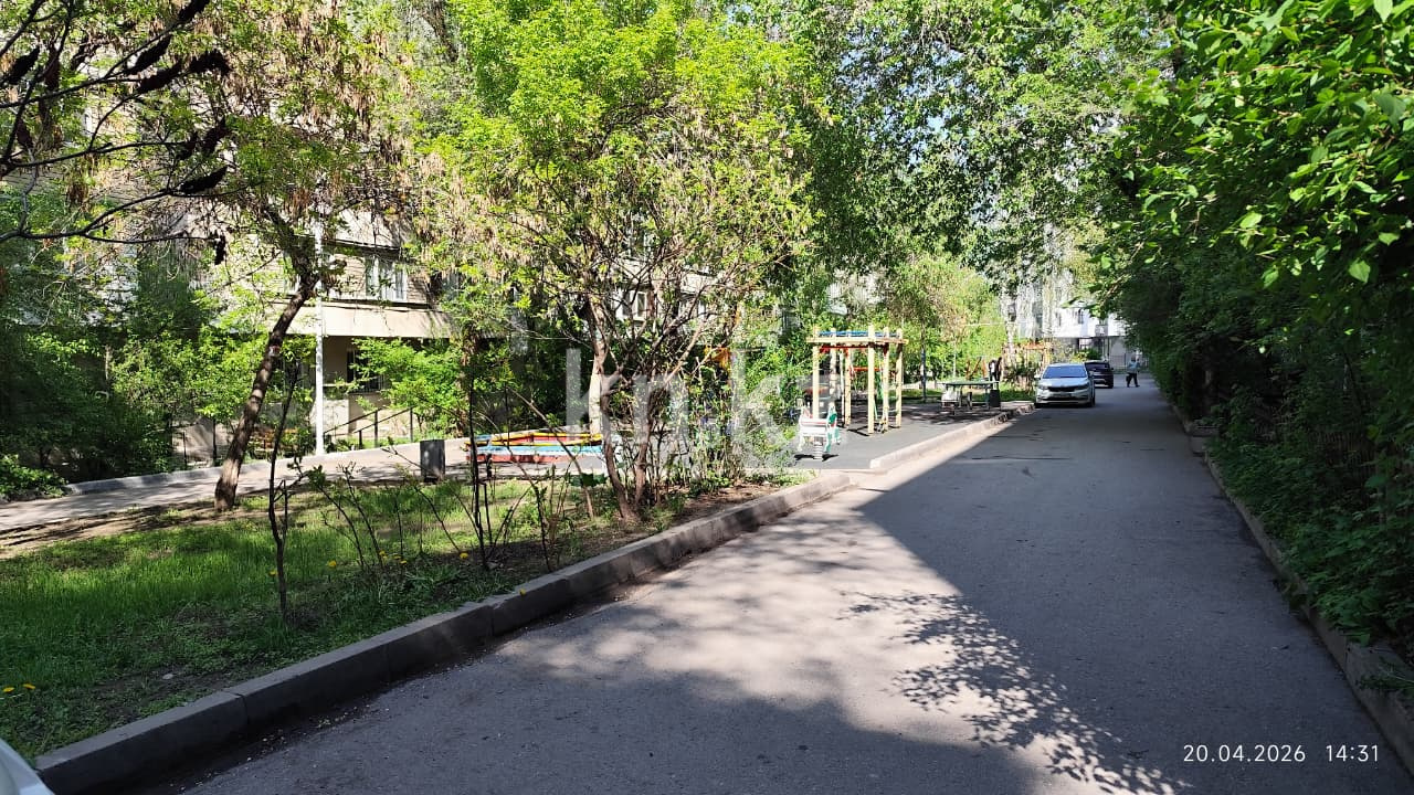 Продажа 3-комнатной квартиры, 77.6 м² в Алматы - фото 9