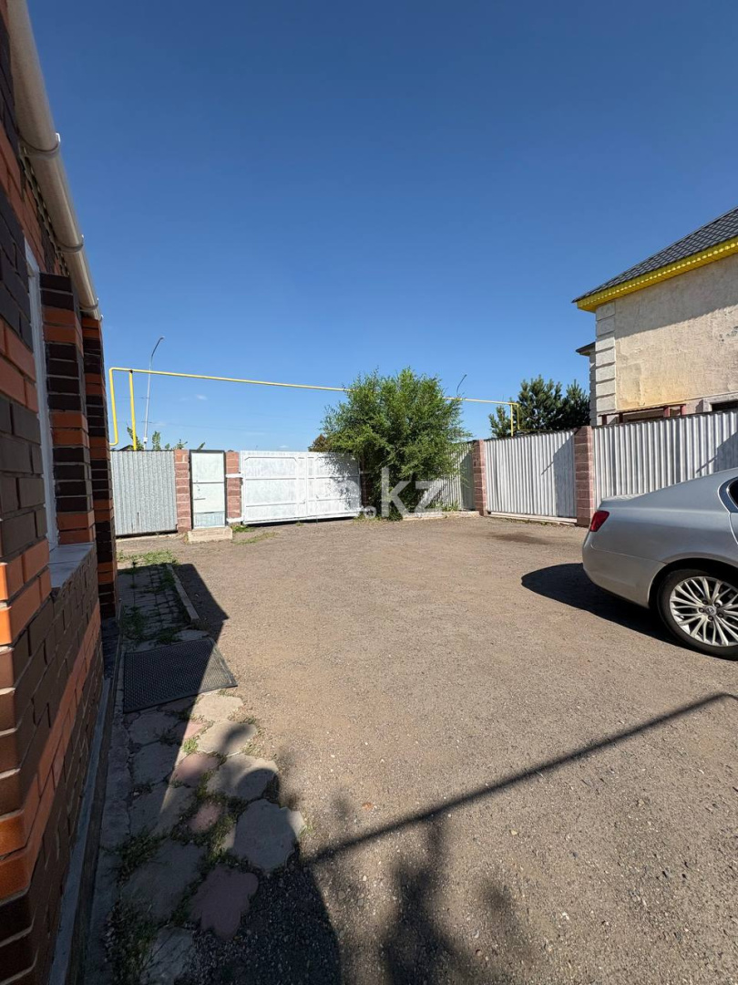Продажа 4-комнатного дома, 109 м² - Продажа домов, коттеджей в Петропавловске фото 3 из 19