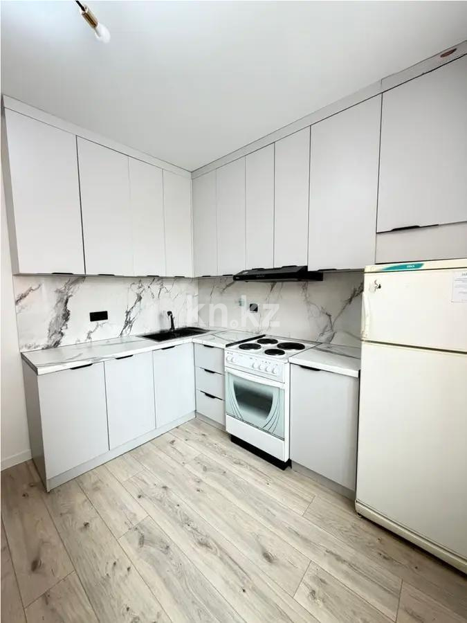 Продажа 1-комнатной квартиры, 37 м² в Астане - фото 2