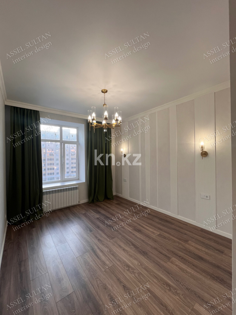 Продажа 2-комнатной квартиры, 50 м², ул. Ашимова, дом  13 в Караганде - фото 4