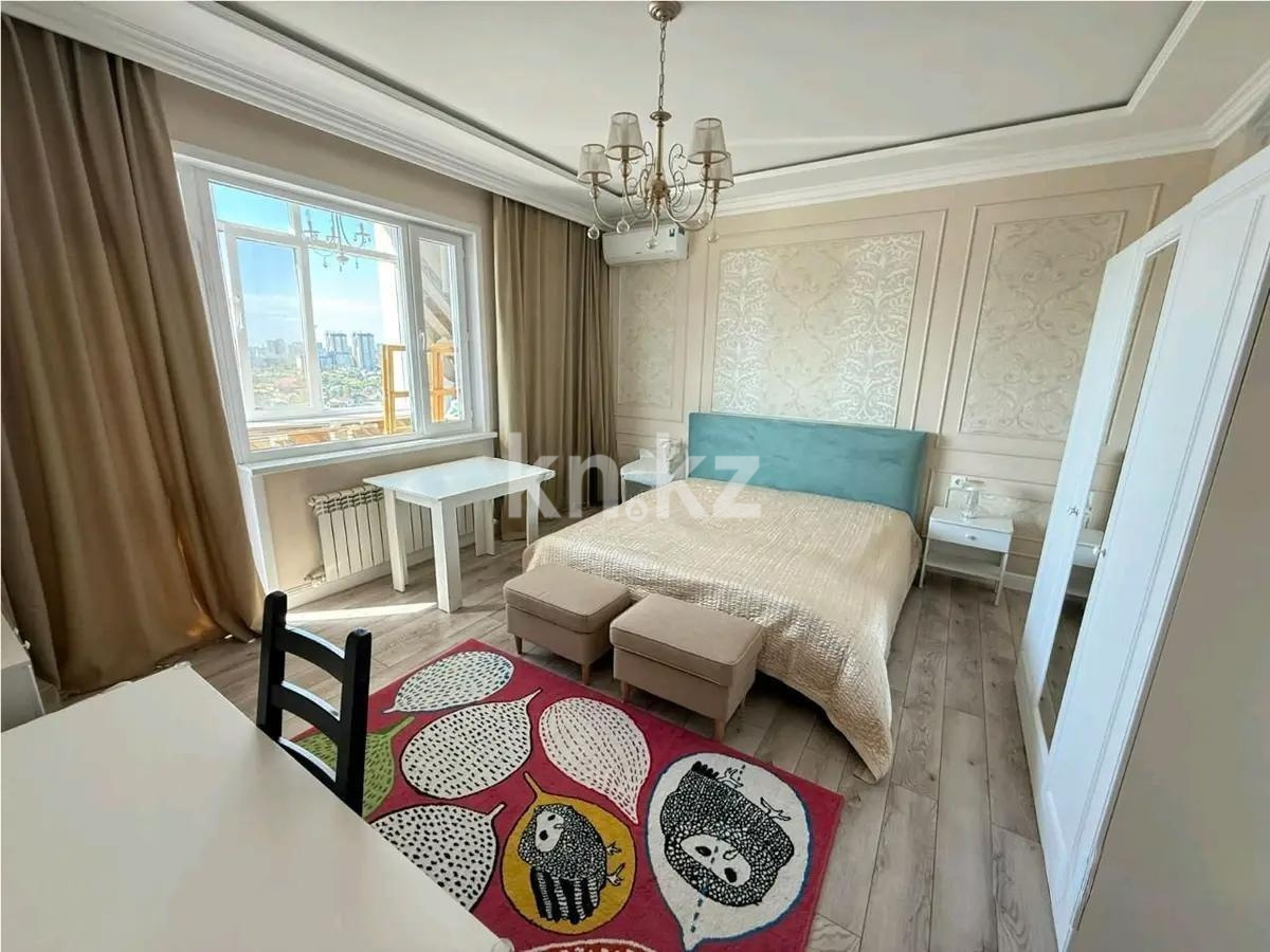 Продажа 5-комнатной квартиры, 257 м² в Астане - фото 2