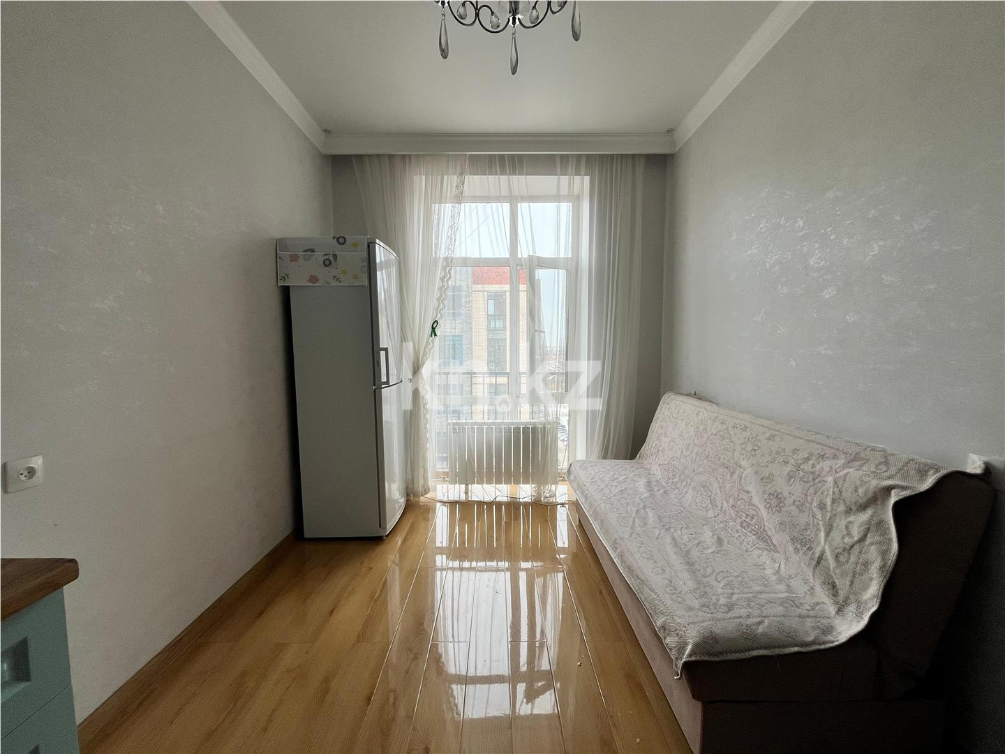 Продажа 2-комнатной квартиры, 72 м² в Караганде - фото 2