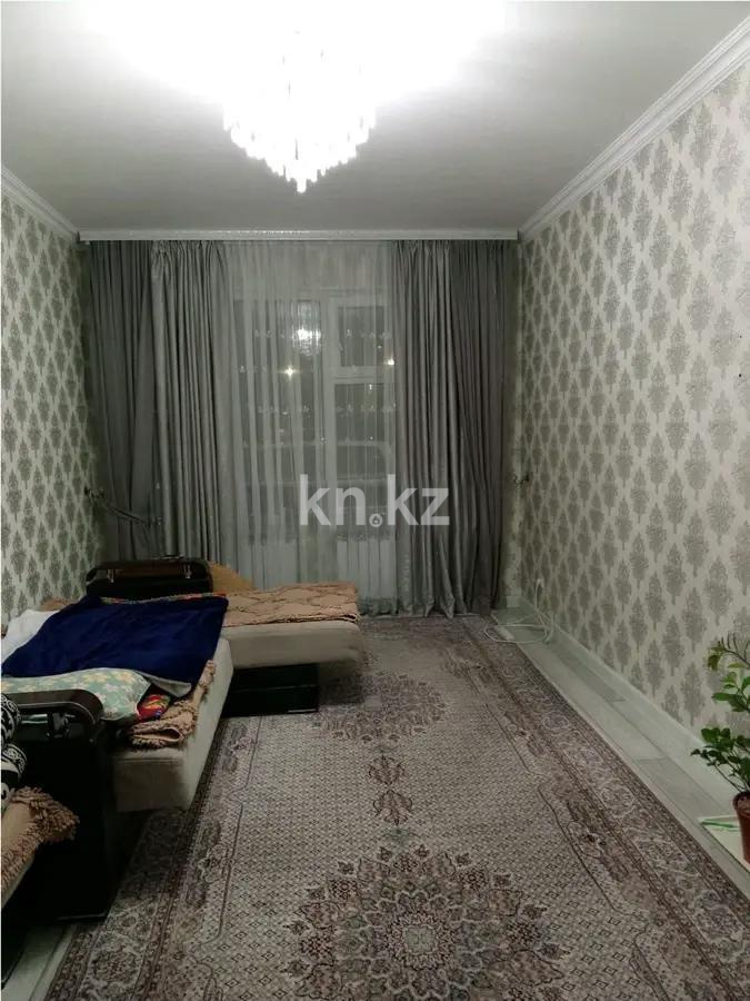 Продажа 1-комнатной квартиры, 50 м², пр. Улы Дала, дом  80 в Астане