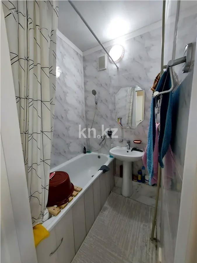 Продажа 2-комнатной квартиры, 57 м² - Продажа квартир в р-не Алматы Астаны фото 4 из 6