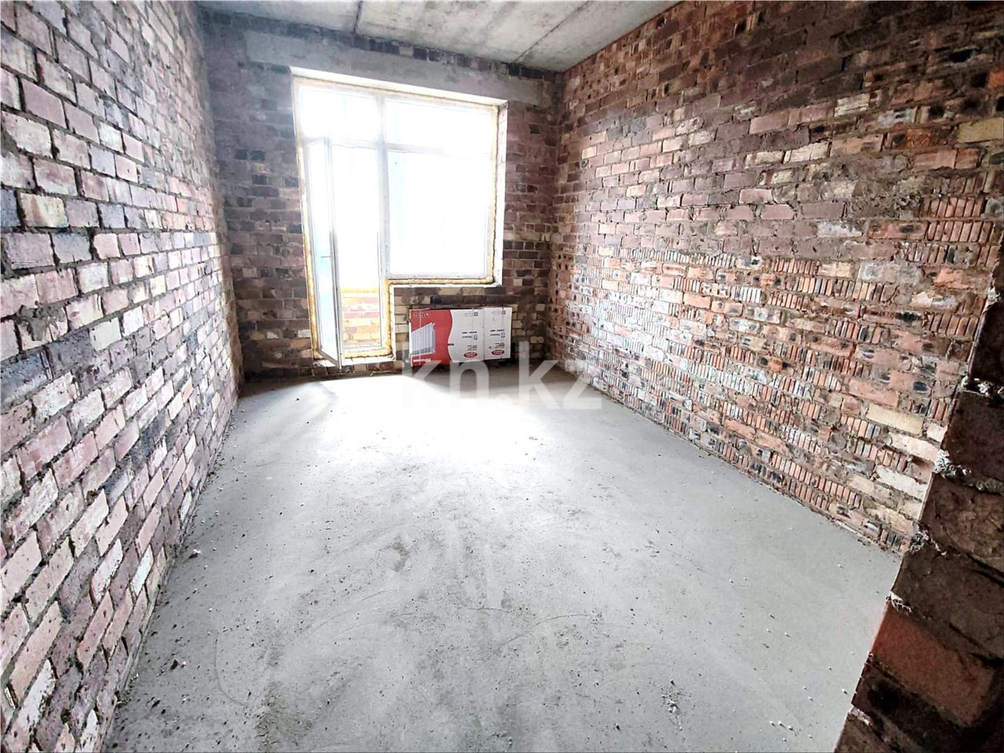 Продажа 4-комнатной квартиры, 110 м², ул. Муканова - Продажа  четырехкомнатных квартир в Караганде фото 5 из 10