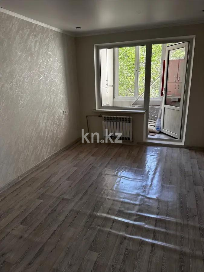 Продажа 1-комнатной квартиры, 30.7 м², мкр-н Айнабулак-2, дом  76 - Продажа  однокомнатных квартир в Алматы без посредников фото 1 из 3