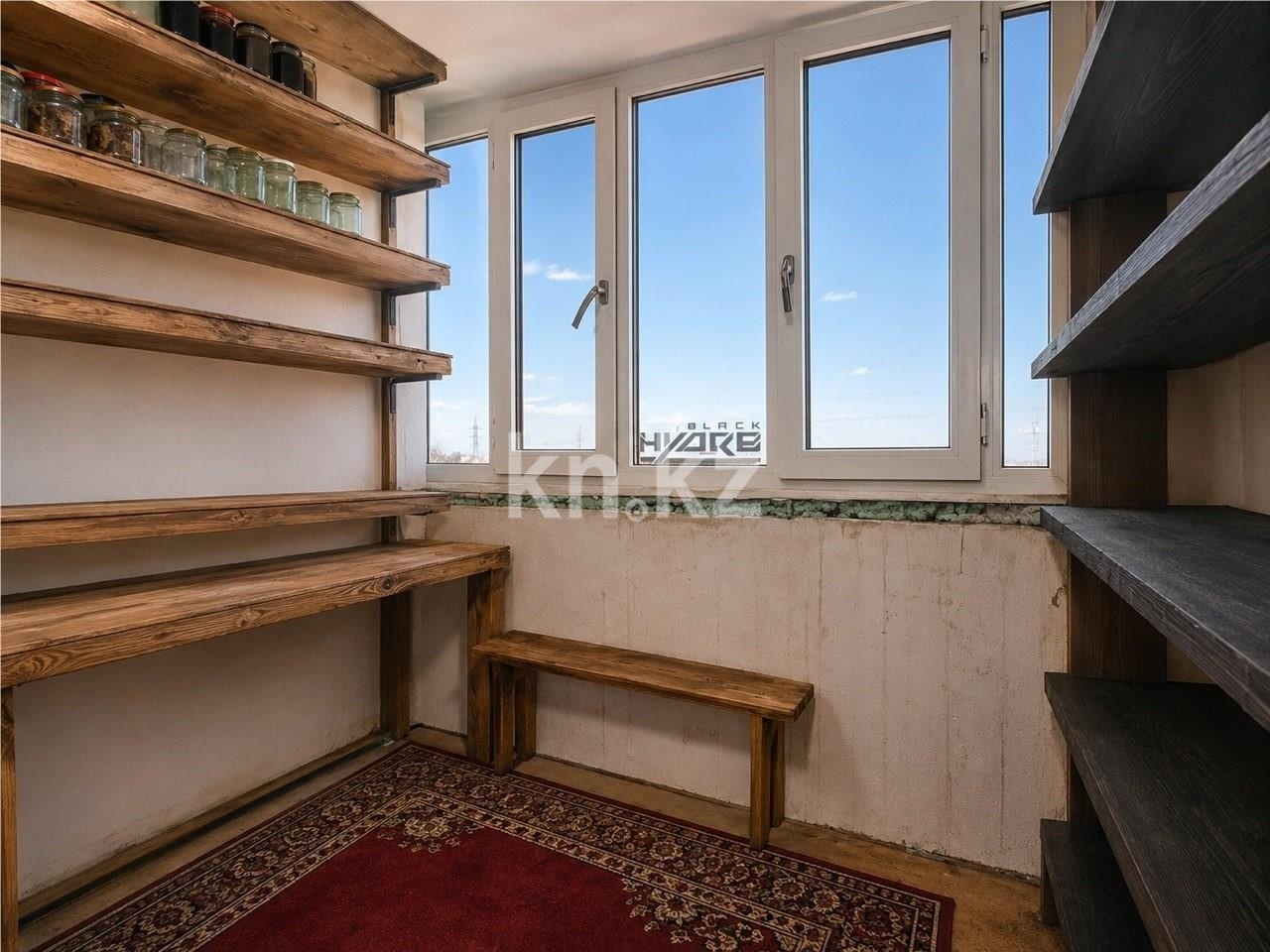 Продажа 4-комнатной квартиры, 91 м² - Продажа квартир в панельном доме в Темиртау фото 8 из 14