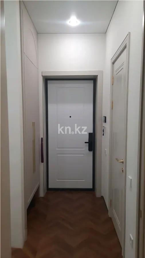 Продажа 2-комнатной квартиры, 39 м² в Астане - фото 9