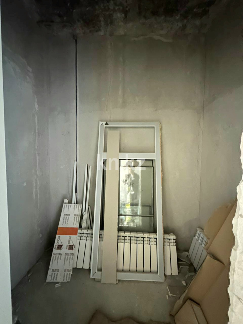 Продажа 3-комнатной квартиры, 108 м², ул. Октябрьская, дом  126 - Продажа квартир в Шымкенте фото 14 из 23