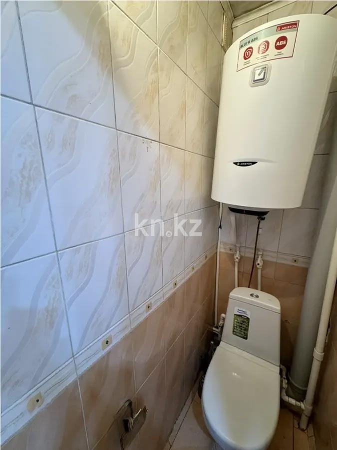 Продажа 3-комнатной квартиры, 62 м², 29 квартал (Шахтерский м-н), дом  8 - Продажа квартир в Караганде фото 6 из 6