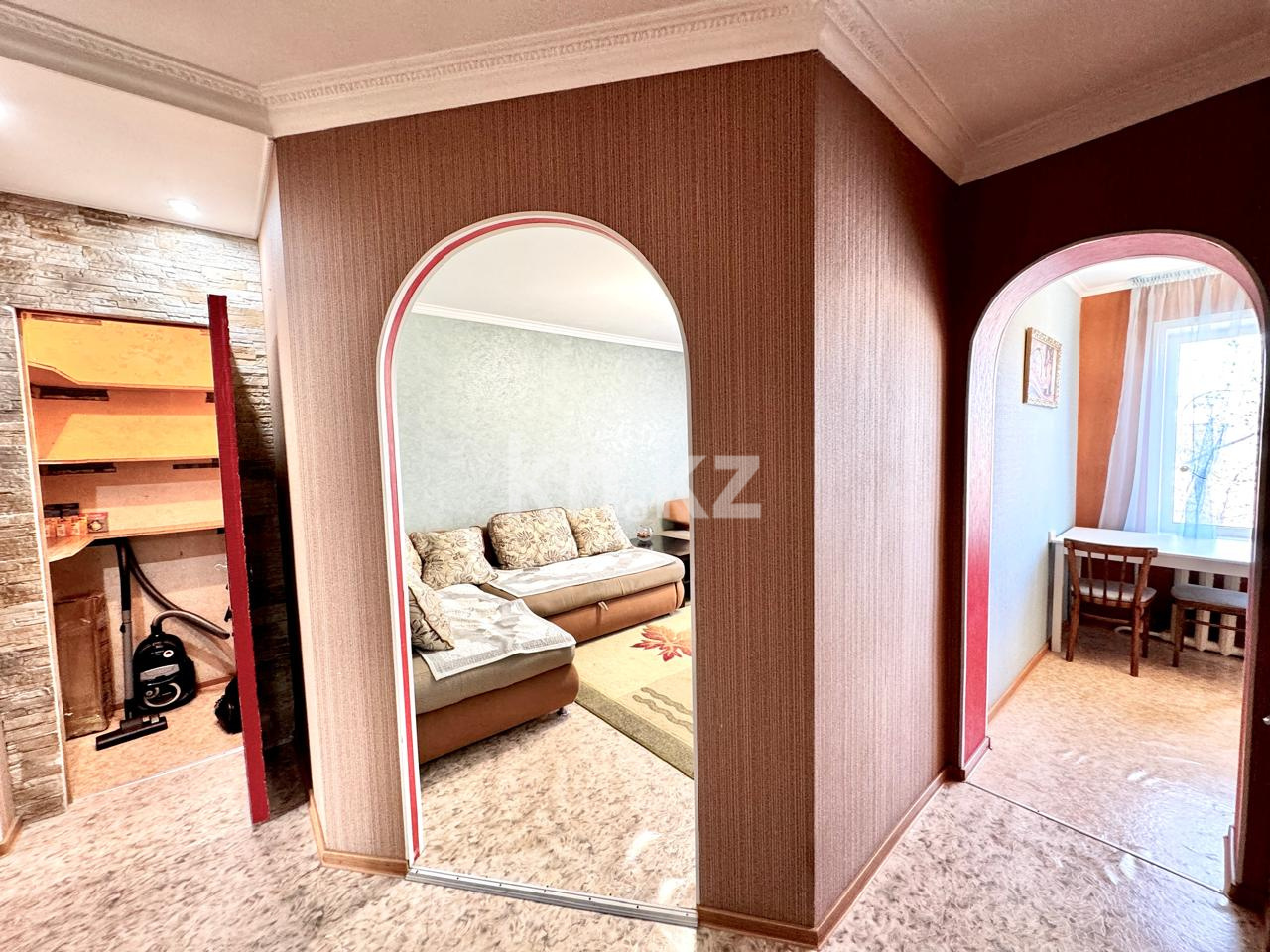 Продажа 2-комнатной квартиры, 47 м² в Астане - фото 5