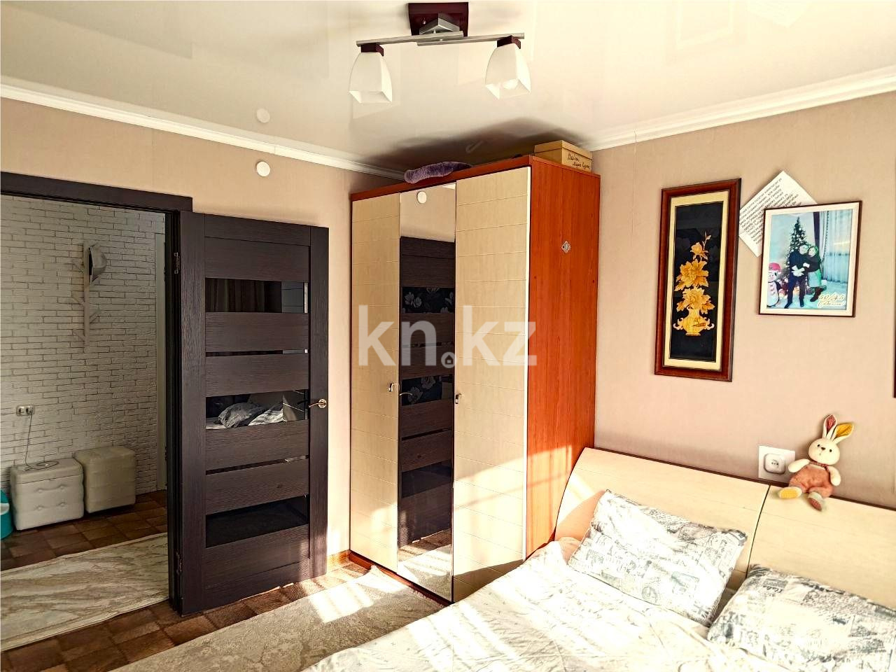 Продажа 3-комнатной квартиры, 62 м² - Продажа квартир в Пришахтинске Караганды фото 5 из 18