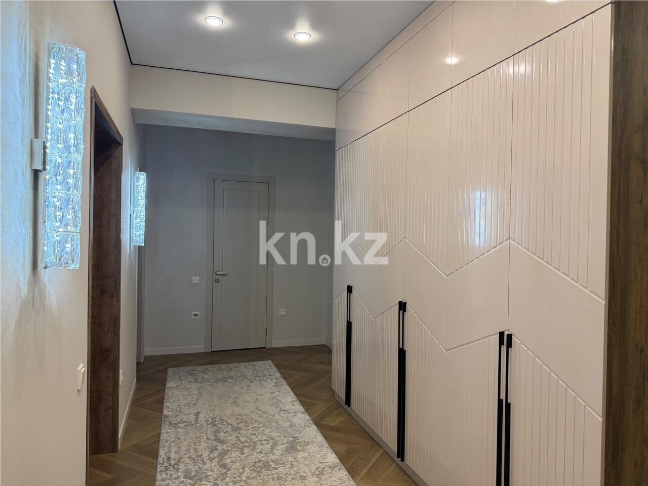 Продажа 3-комнатной квартиры, 106 м² в Караганде - фото 9