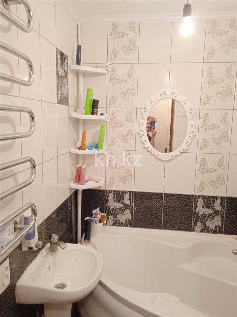 Продажа 3-комнатной квартиры, 54 м², ул. Кузембаева в Караганде - фото 13