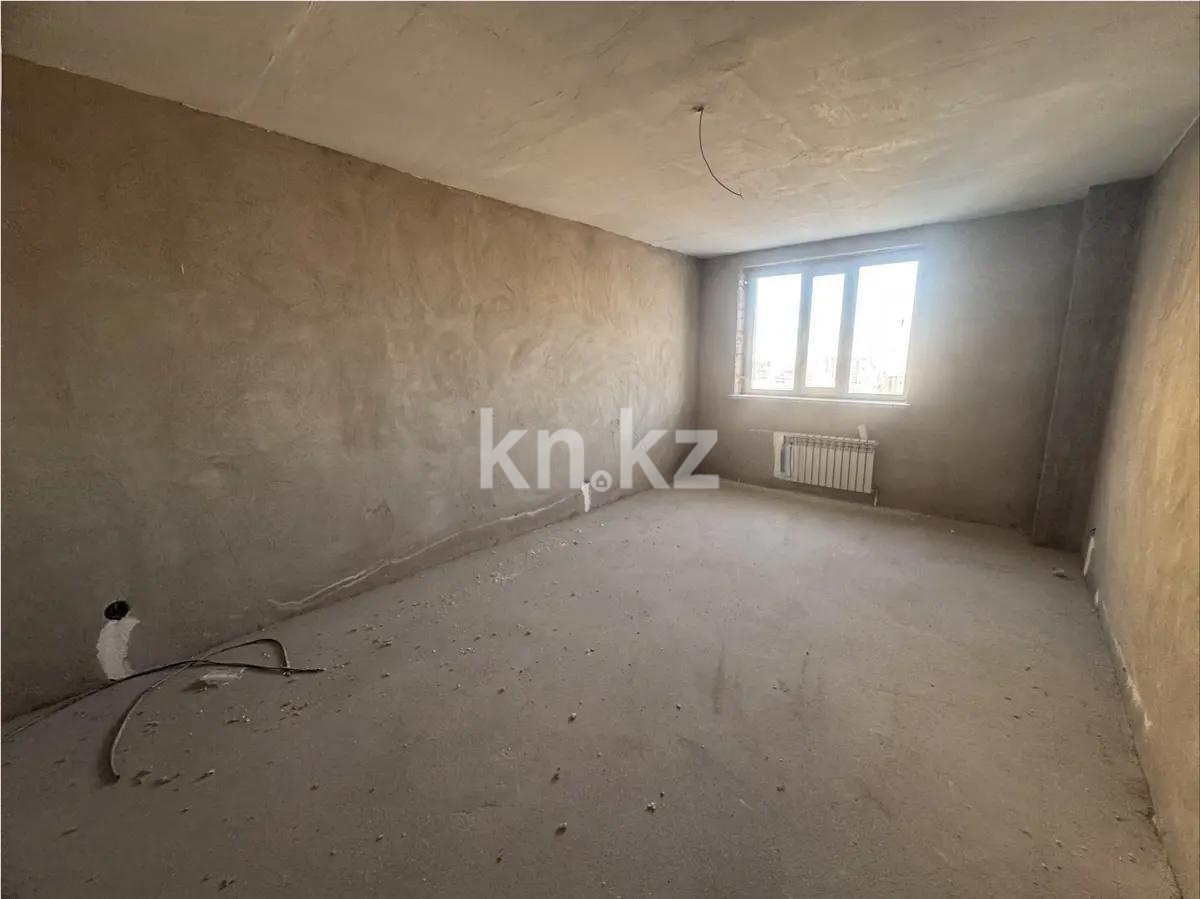 Продажа 1-комнатной квартиры, 41.2 м² - Продажа недвижимости в Астане - страница 7 фото 1 из 3