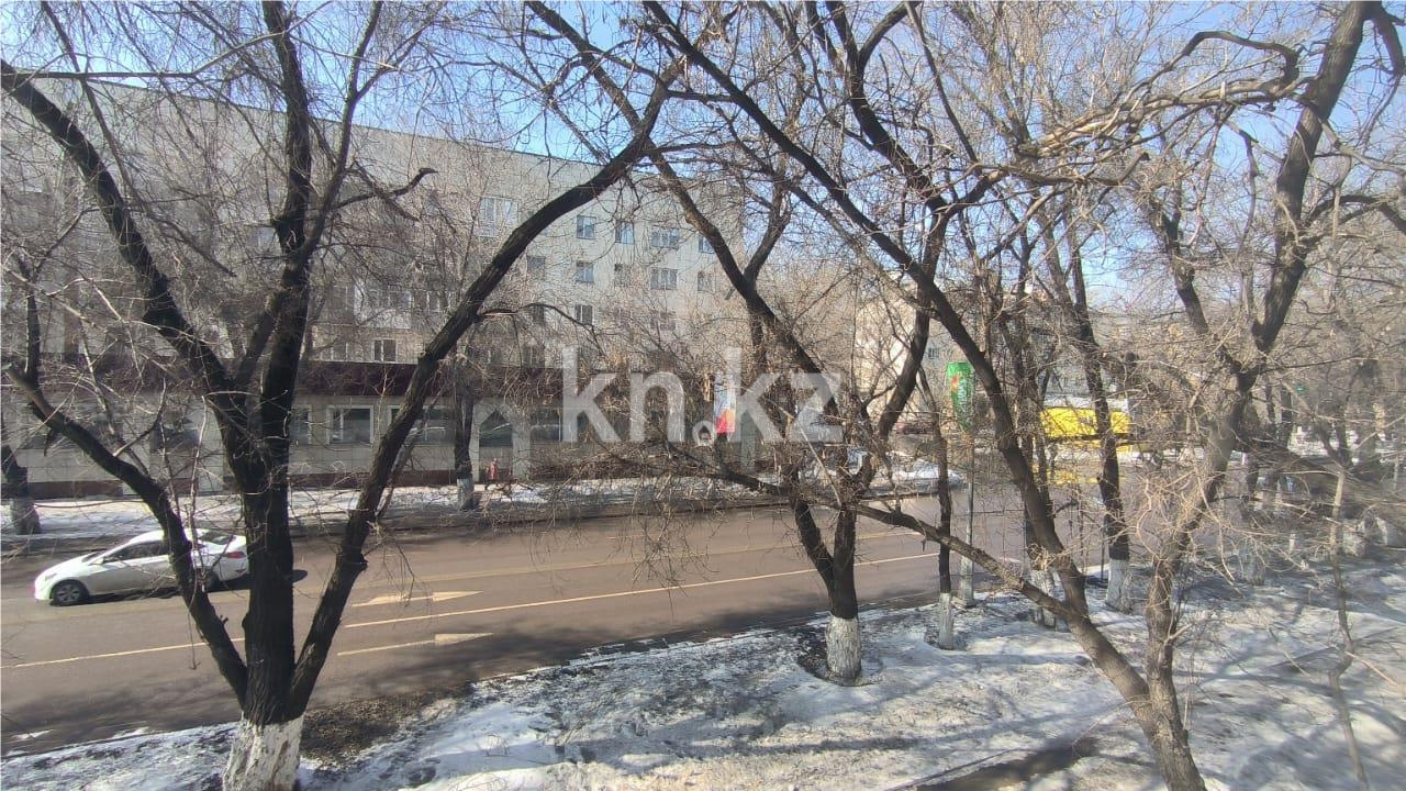 Продажа 2-комнатной квартиры, 44 м² - Продажа квартир в Караганде - страница 7 фото 16 из 17