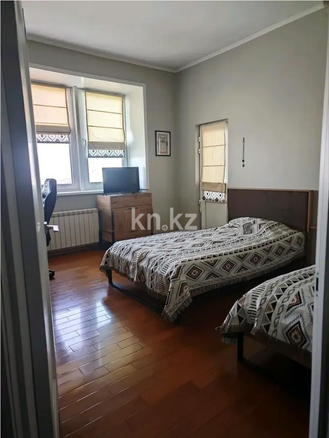 Продажа 3-комнатной квартиры, 90 м² - Продажа трехкомнатных квартир в Алматы - страница 3 фото 3 из 6