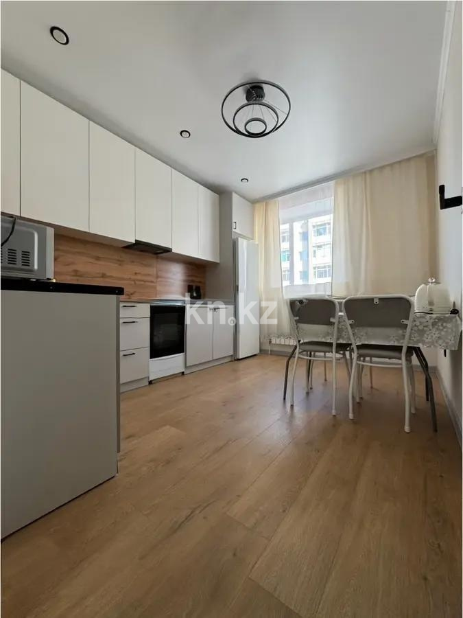 Продажа 1-комнатной квартиры, 38.9 м² - Продажа однокомнатных квартир в р-не Сарайшык Астаны фото 2 из 4