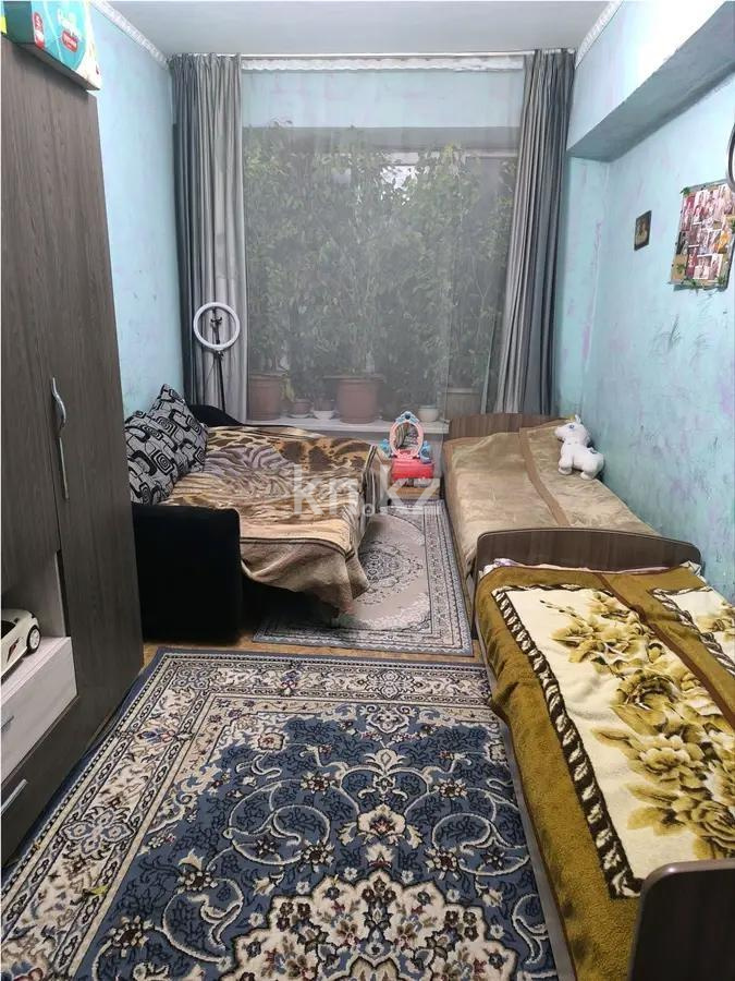 Продажа 2-комнатной квартиры, 61.4 м², ул. Гравийная, дом  4 - Продажа  двухкомнатных квартир в Алматы с фото фото 2 из 4