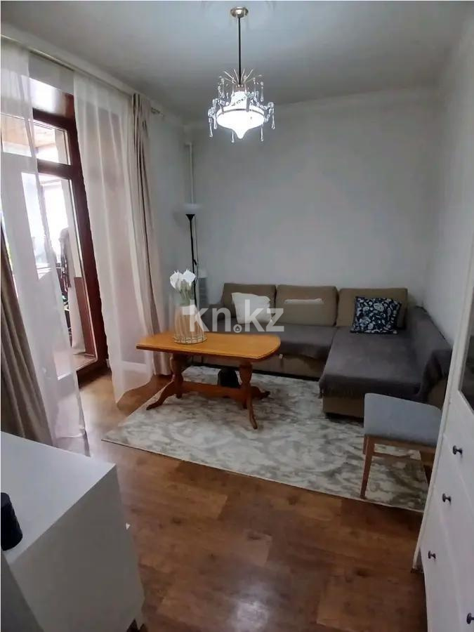 Продажа 2-комнатной квартиры, 48 м² в Караганде
