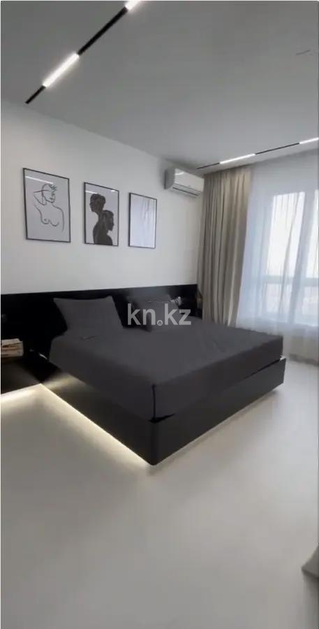 Продажа 2-комнатной квартиры, 86 м² в Алматы - фото 2