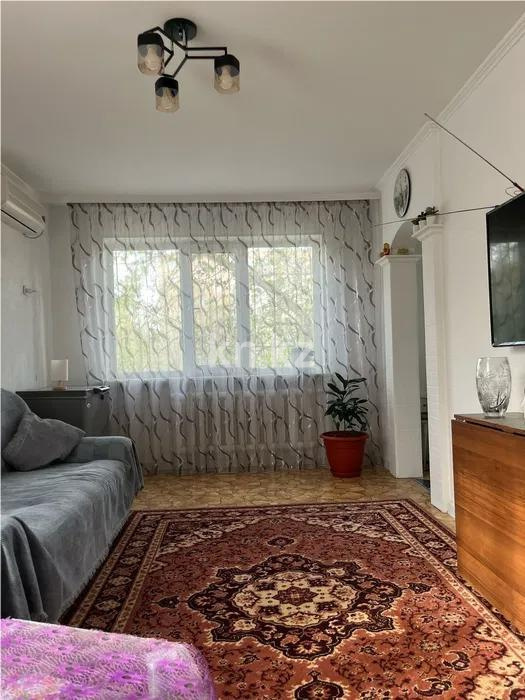 Продажа 3-комнатной квартиры, 62 м² в Караганде