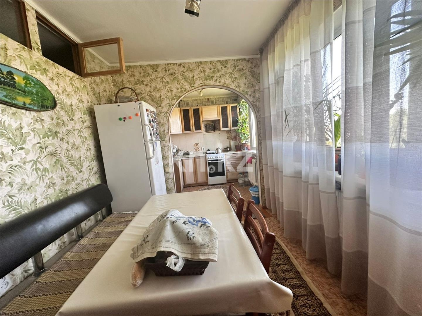 Продажа 3-комнатной квартиры, 61 м² - Продажа квартир в панельном доме в Темиртау - страница 7 фото 7 из 11
