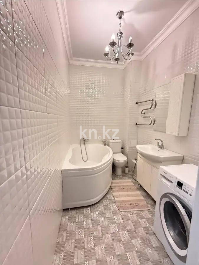 Продажа 1-комнатной квартиры, 35.4 м², ул. Сатпаева, дом  5/1 - Продажа  однокомнатных квартир в Астане без посредников с фото фото 4 из 7