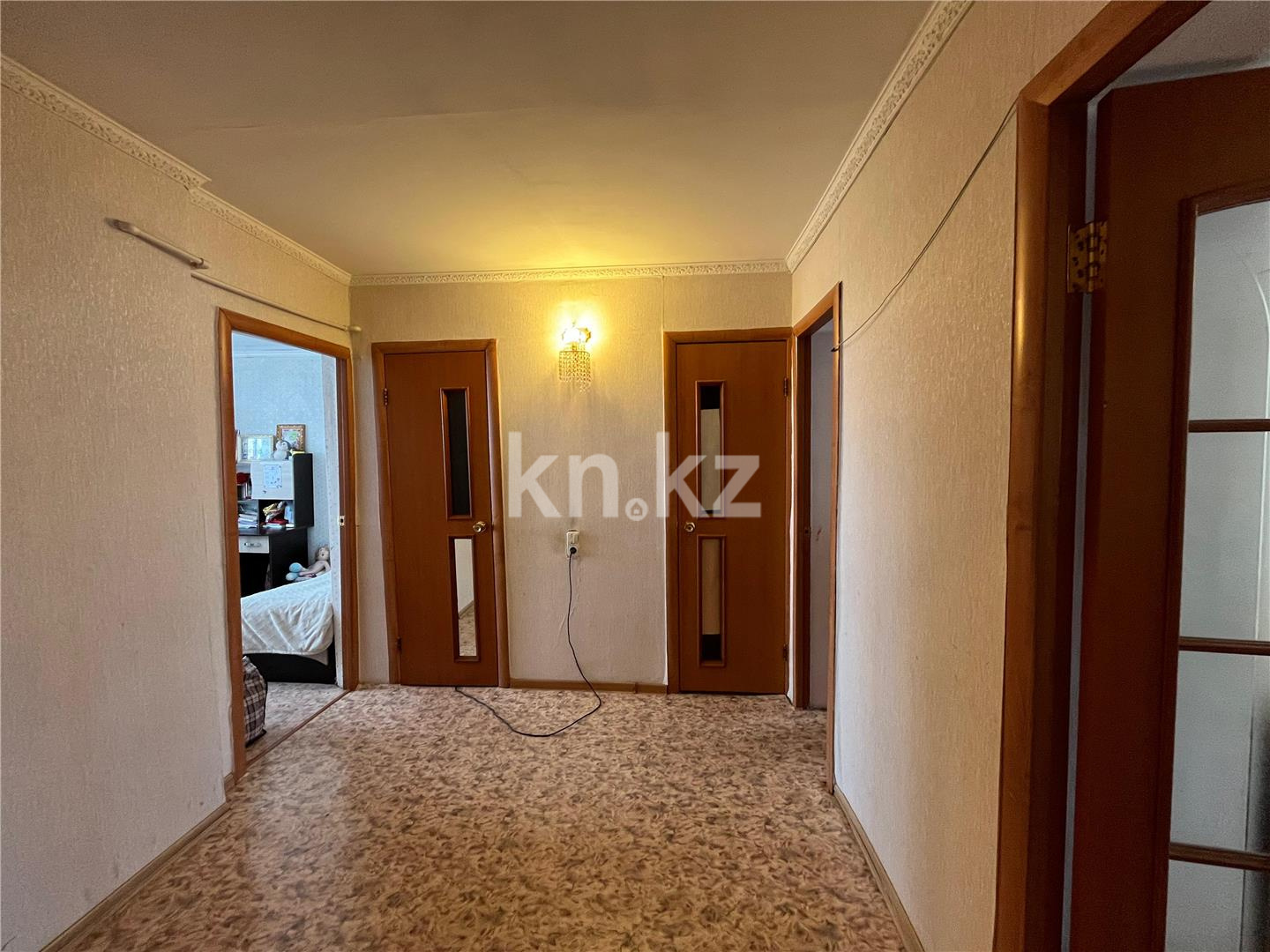 Продажа 3-комнатной квартиры, 61 м², мкр-н Восток-1 в Караганде - фото 17