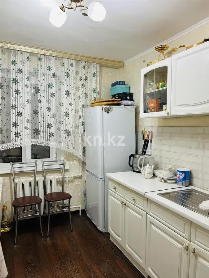 Продажа 2-комнатной квартиры, 48 м² - Продажа двухкомнатных квартир в панельном доме в Караганде - страница 2 фото 3 из 7