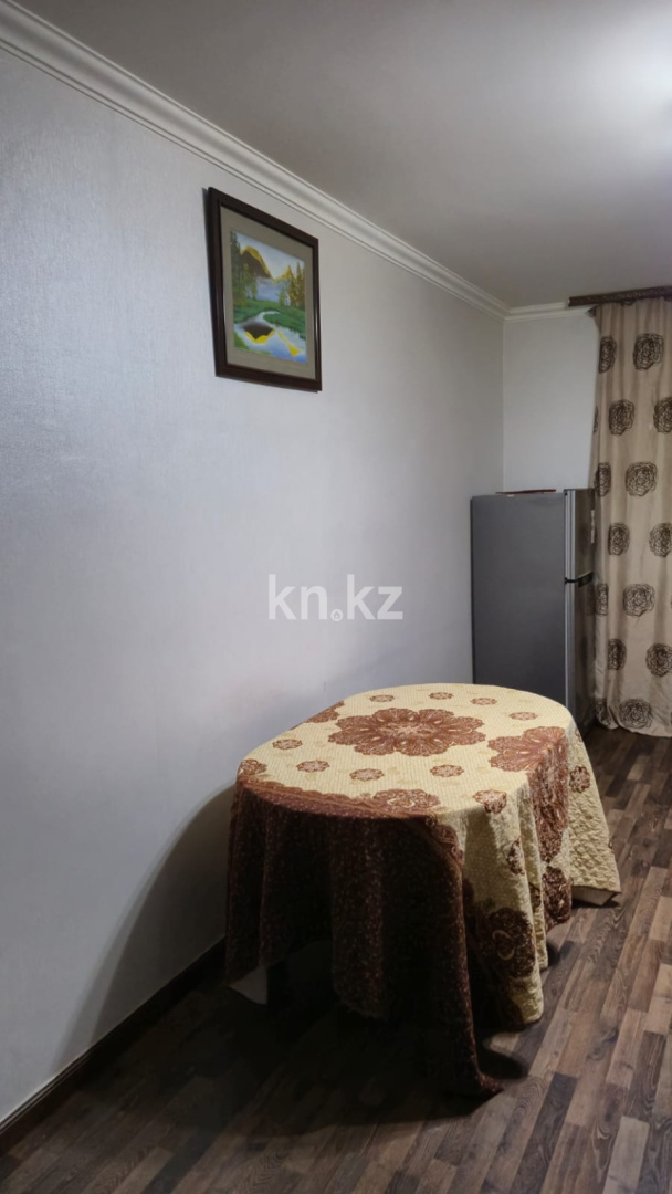 Аренда 2-комнатной квартиры, 74 м² - Аренда двухкомнатных квартир помесячно в Астане фото 3 из 9