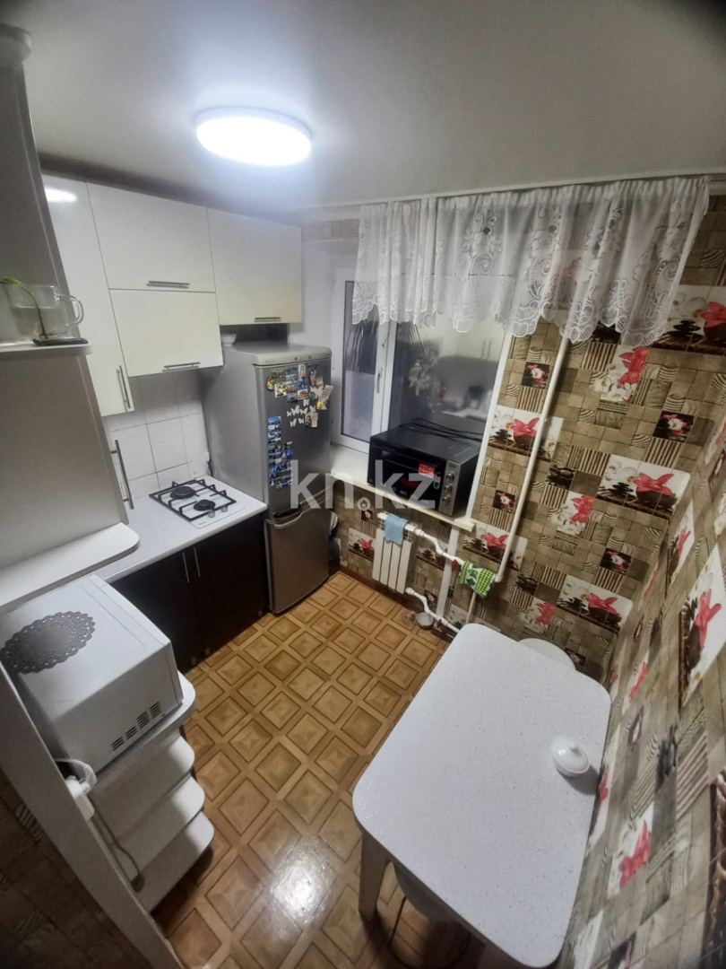 Продажа 3-комнатной квартиры, 54.2 м², пр. Металлургов, дом  13 - Продажа квартир в Темиртау без посредников фото 8 из 9