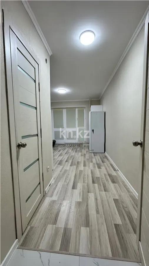 Продажа 1-комнатной квартиры, 20 м², ул. Манаса, дом  20/2 - Продажа  однокомнатных квартир в новостройках Астаны фото 4 из 4