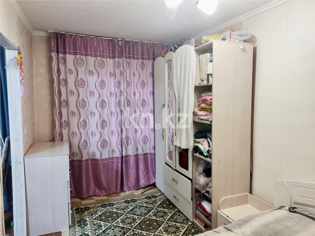 Продажа 2-комнатной квартиры, 42 м² в Караганде - фото 2