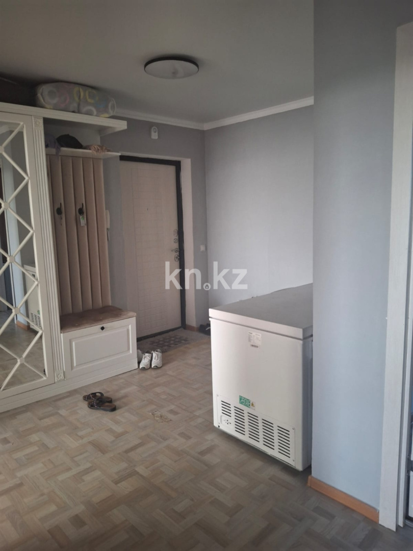 Продажа 2-комнатной квартиры, 59.1 м² в Астане - фото 4