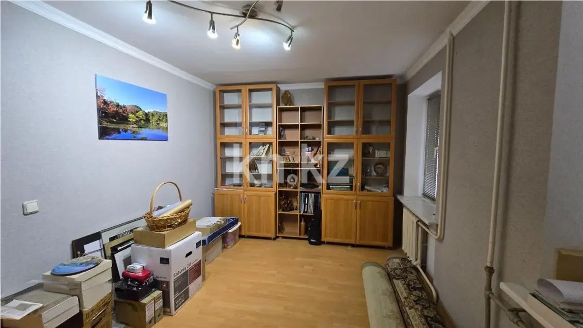 Продажа 4-комнатной квартиры, 112 м², ул. Мустафина, дом  3/1 - Продажа  четырехкомнатных квартир в Астане без посредников фото 3 из 6