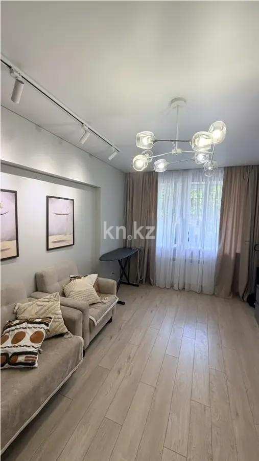 Продажа 4-комнатной квартиры, 85 м² - Продажа четырехкомнатных квартир в Алматы фото 1 из 5