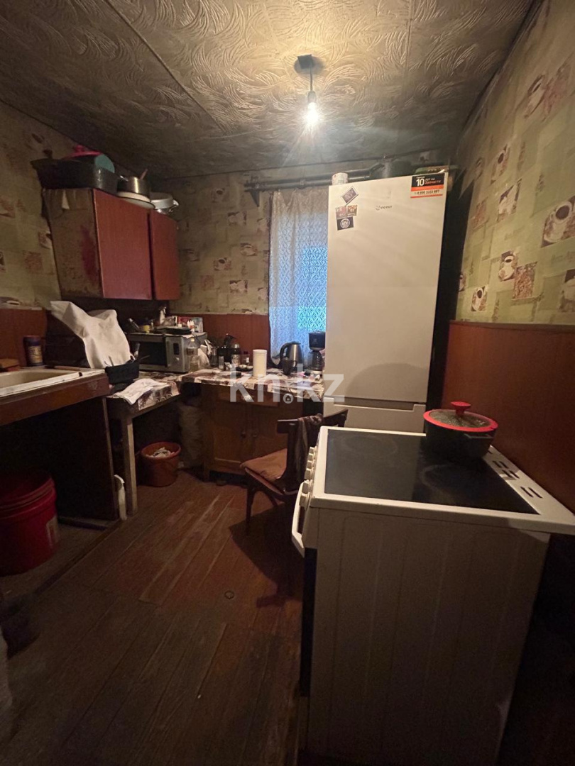 Продажа 3-комнатного дома, 43 м² - Продажа недвижимости в Усть-Каменогорске фото 8 из 11