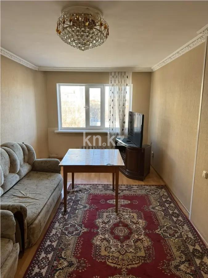Продажа 3-комнатной квартиры, 62 м² в Караганде