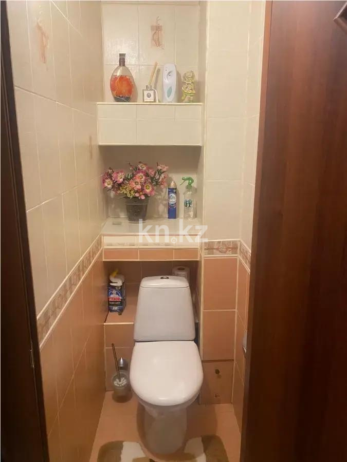 Продажа 3-комнатной квартиры, 62.6 м², мкр-н Орбита-3, дом  7 в Алматы - фото 6