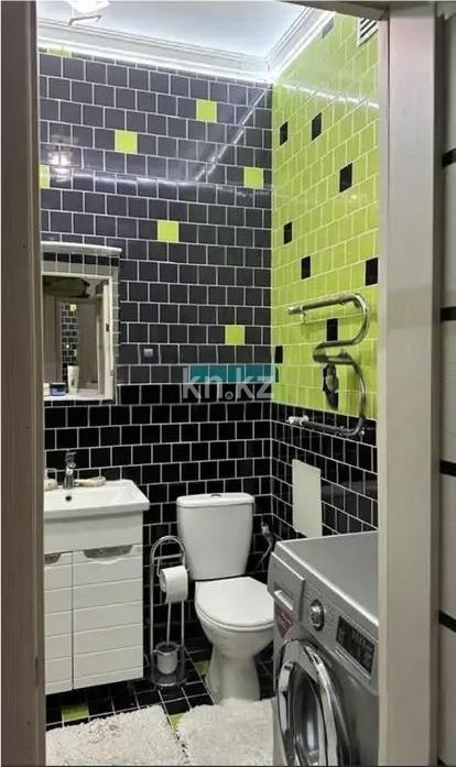 Продажа 1-комнатной квартиры, 26 м² - Недвижимость в Астане фото 5 из 6