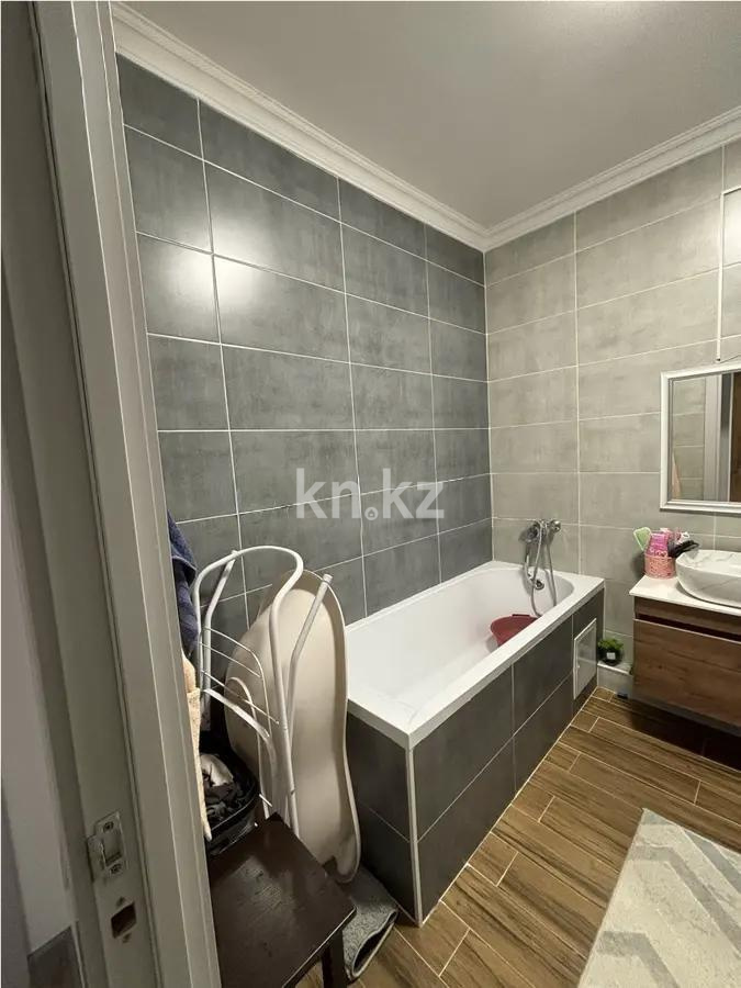 Продажа 3-комнатной квартиры, 84 м² - Продажа домов, коттеджей в Актобе фото 5 из 7