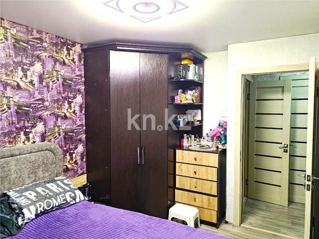 Продажа 3-комнатной квартиры, 60 м² в Караганде - фото 6