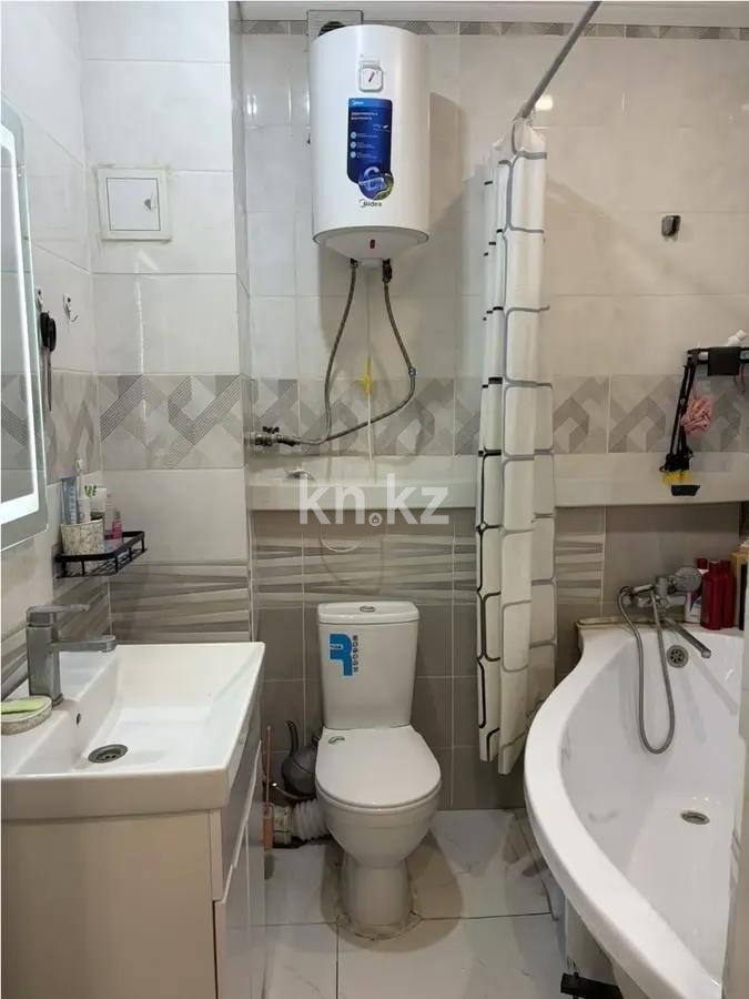 Продажа 2-комнатной квартиры, 43.8 м² в Астане - фото 4