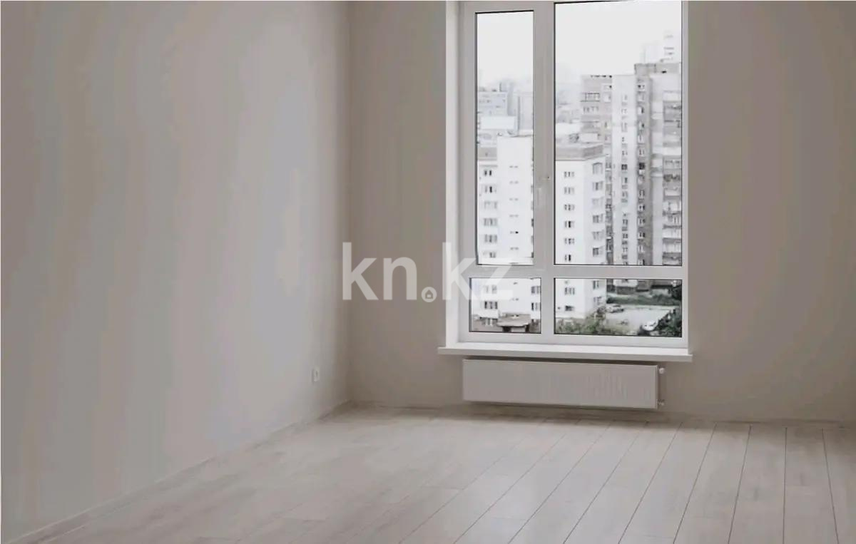 Продажа 2-комнатной квартиры, 48.69 м², ул. Нажимеденова, дом  30/1 - Продажа  двухкомнатных квартир в Астане с фото фото 1 из 3