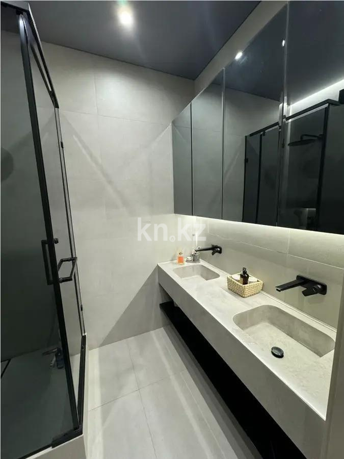 Продажа 4-комнатной квартиры, 133 м² - Продажа квартир в Казахстане - страница 44 фото 9 из 11